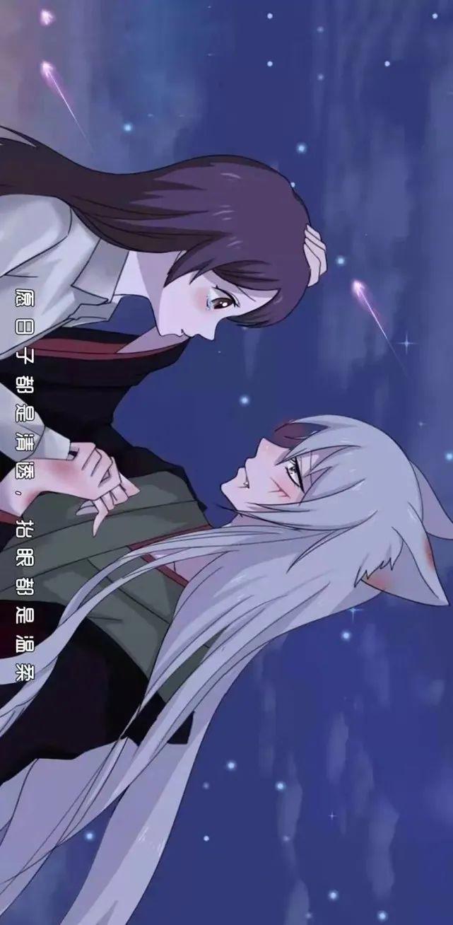 精选100张横屏动漫壁纸，又一波回忆杀