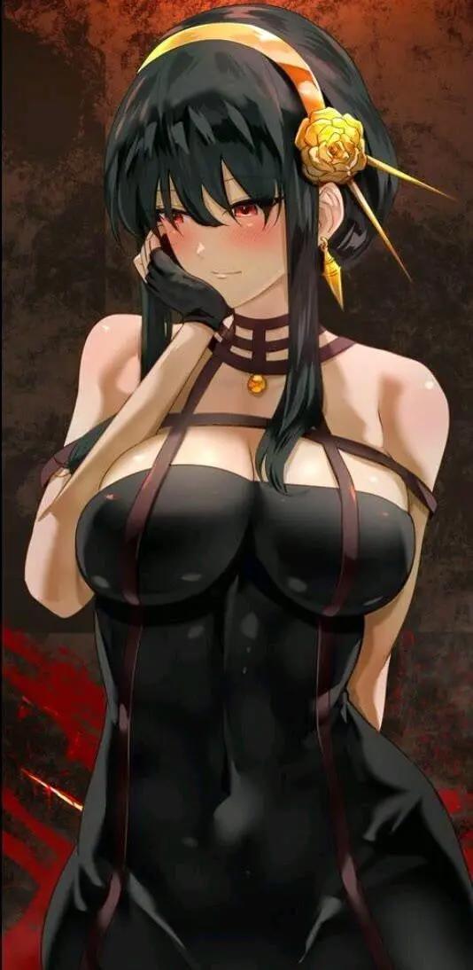 高清动漫美图壁纸