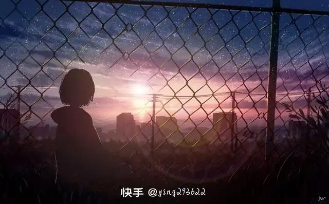 二次元动漫壁纸唯美壁纸