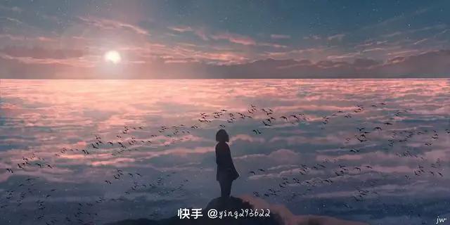 二次元动漫壁纸唯美壁纸