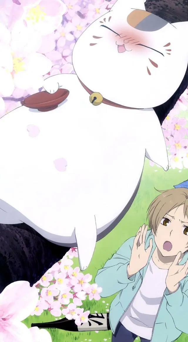 高清动漫壁纸，有喜欢的小伙伴可以来拿哦。