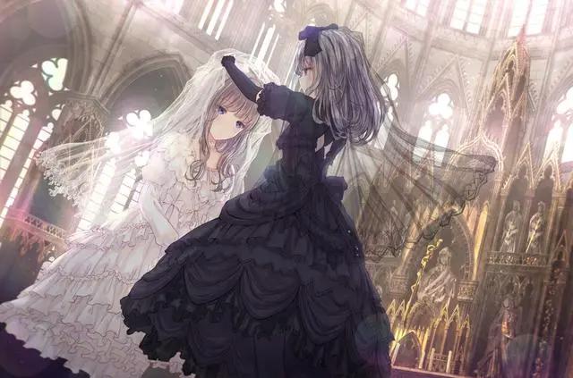 精选动漫壁纸，有你想要的吗？