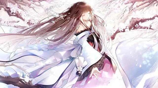 精选动漫壁纸，有你想要的吗？