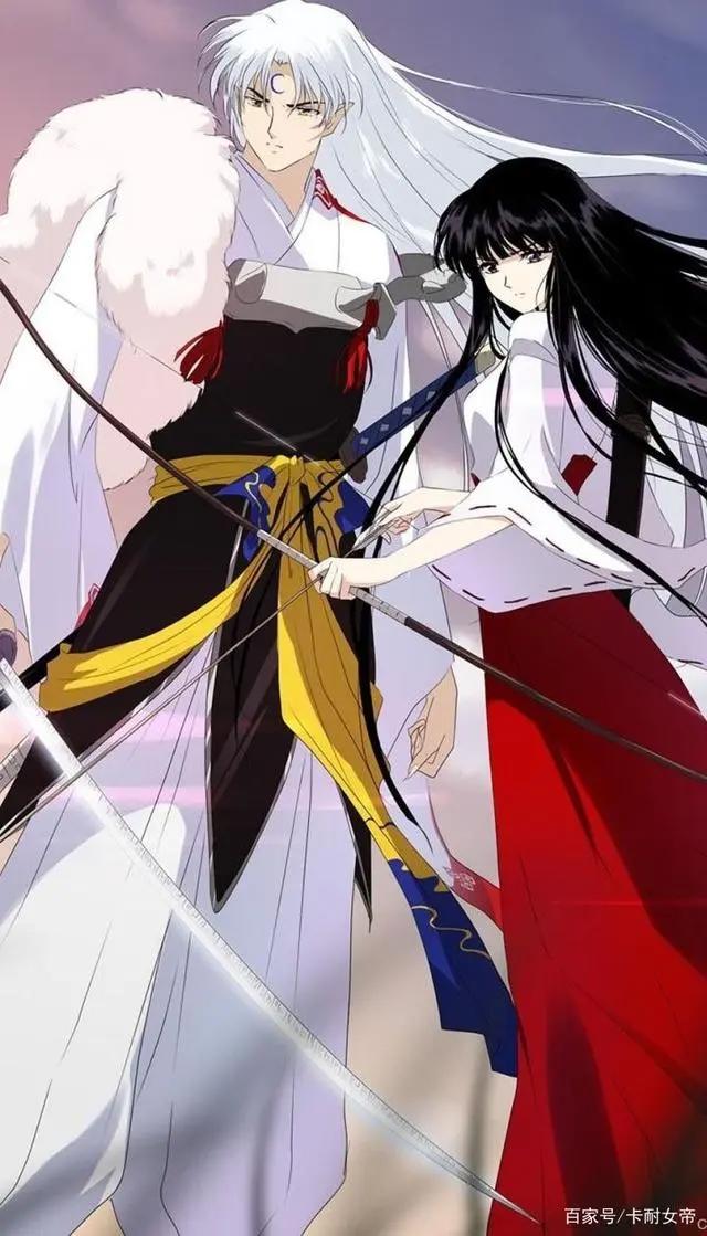 好看的动漫壁纸推荐，多图预警