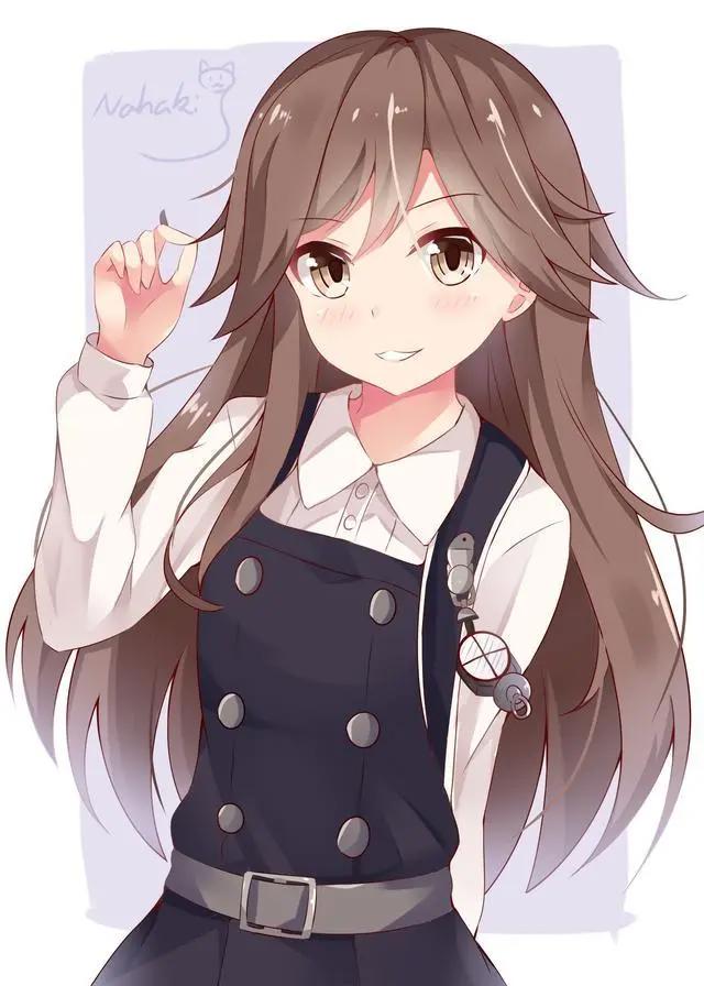 「二次元动漫壁纸」喜欢到不行的动漫壁纸