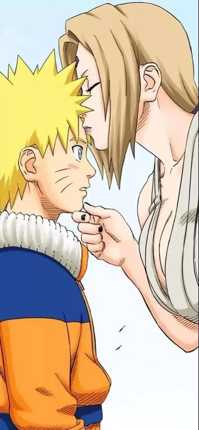 「壁纸」精选卡通、动漫高清手机壁纸！共30款