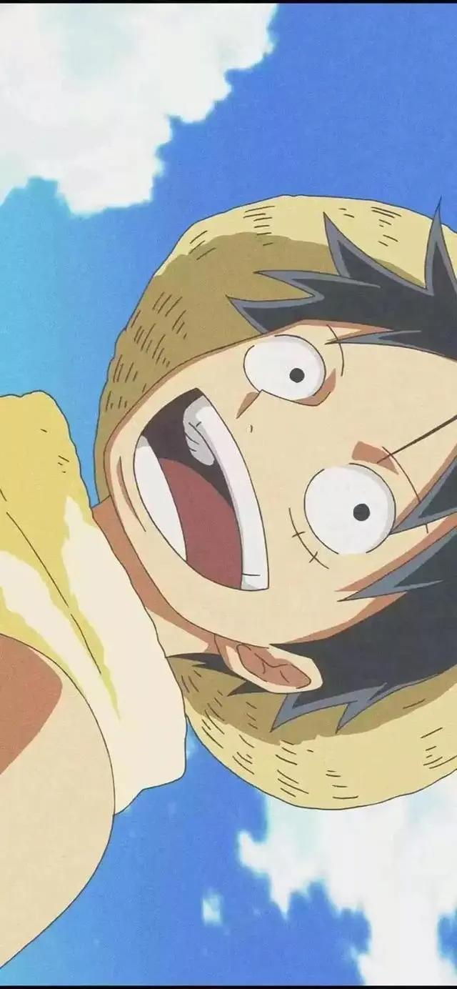 「壁纸」精选卡通、动漫高清手机壁纸！共30款