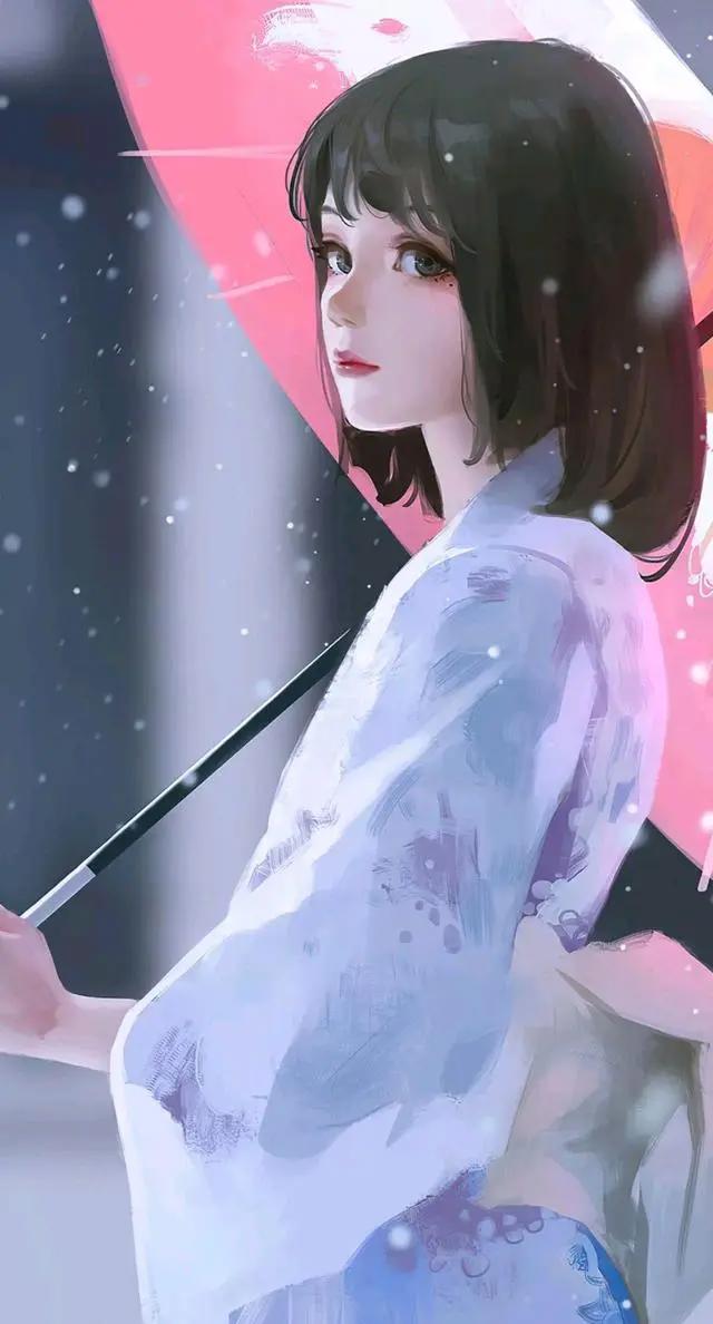 精美动漫壁纸推荐