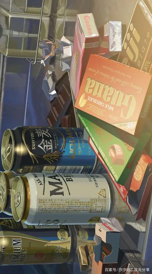 高清动漫壁纸图源网络