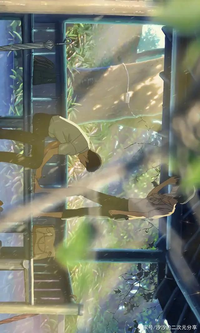 高清动漫壁纸图源网络