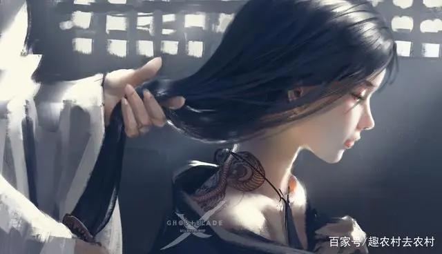 高清动漫壁纸分享