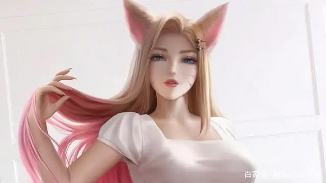高清动漫壁纸分享
