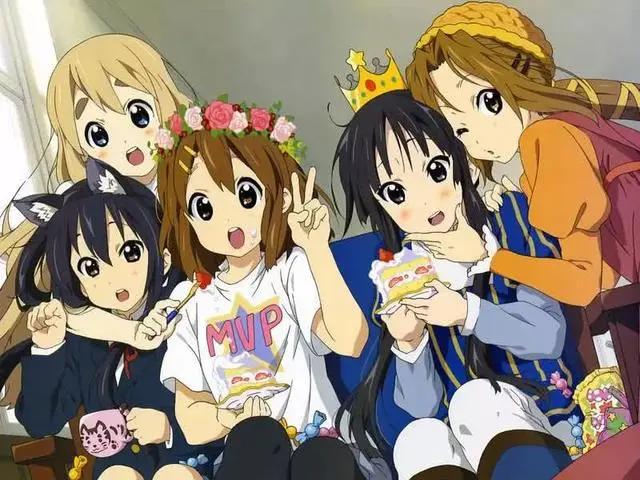 高清动漫壁纸（第四期）