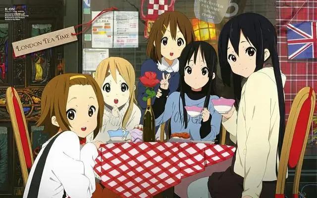 高清动漫壁纸（第四期）