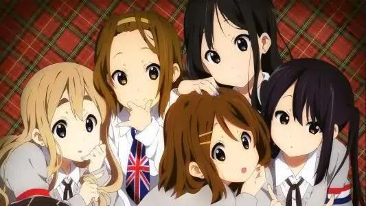 高清动漫壁纸（第四期）