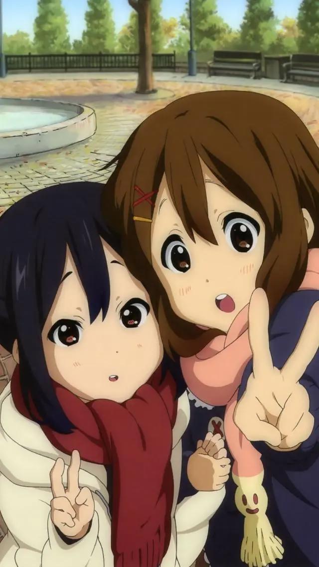 高清动漫壁纸（第四期）