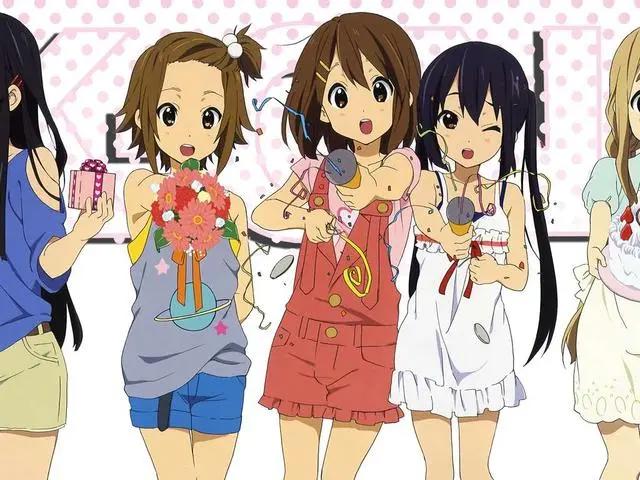 高清动漫壁纸（第四期）