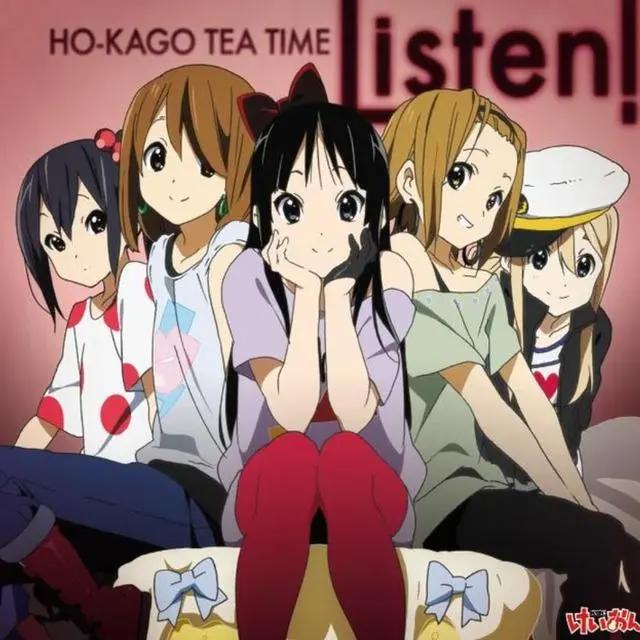 高清动漫壁纸（第四期）