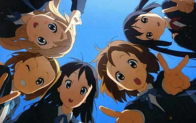 高清动漫壁纸（第四期）