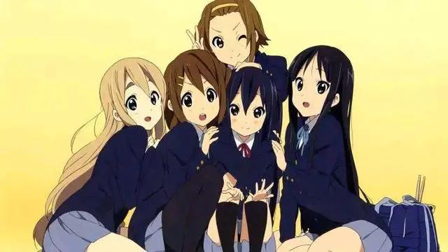 高清动漫壁纸（第四期）