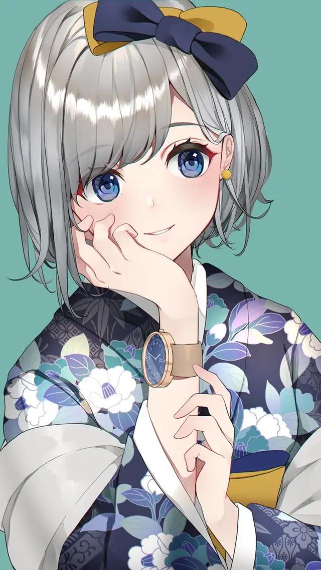 「二次元动漫壁纸」超酷的动漫壁纸！