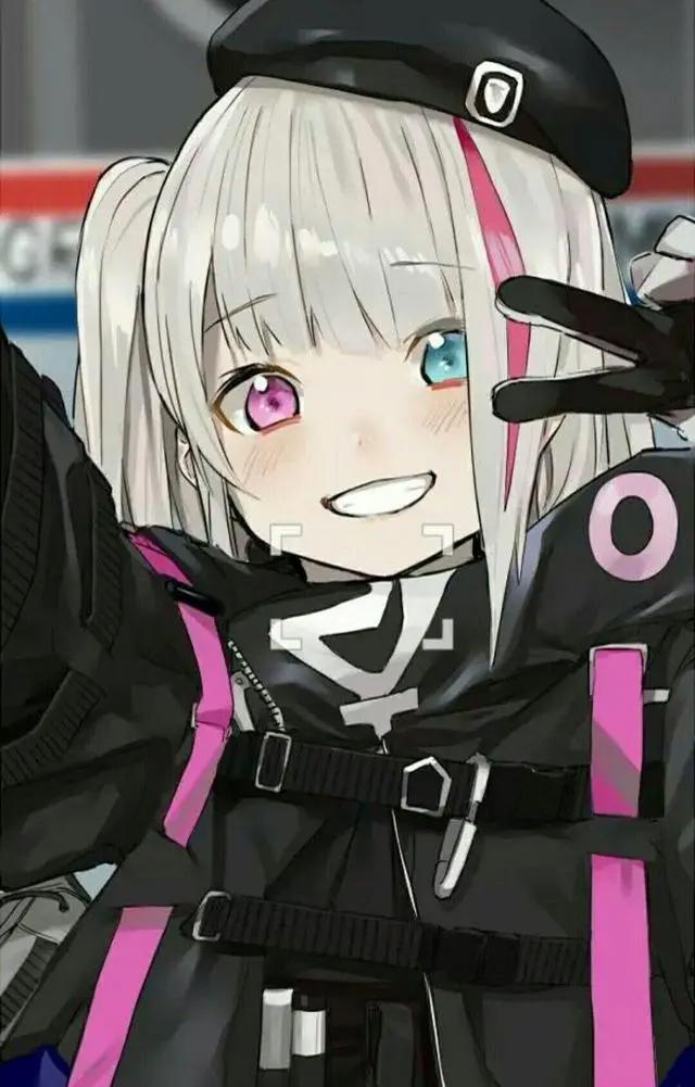 14张高清动漫壁纸，小哥哥小姐姐们都喜欢，快收藏起来