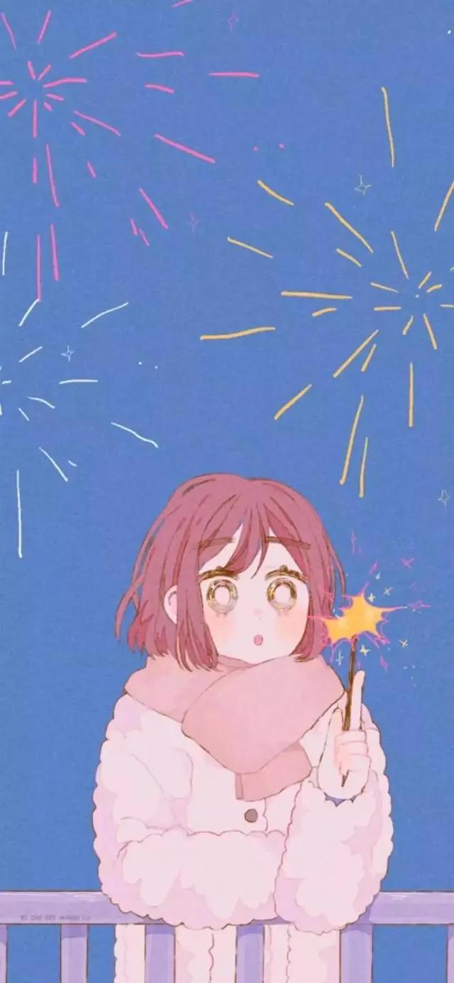 「高清壁纸」精选综合动漫卡通人物高清壁纸，共98款，值得收藏！