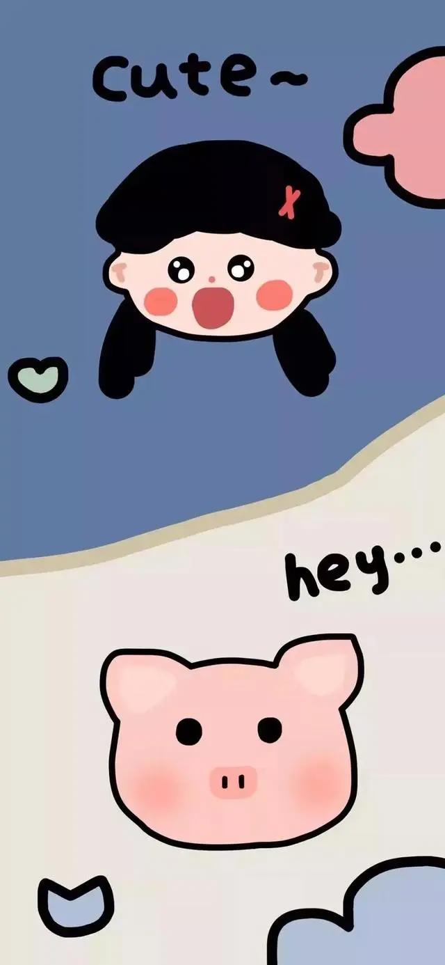 「高清壁纸」精选综合动漫卡通人物高清壁纸，共98款，值得收藏！