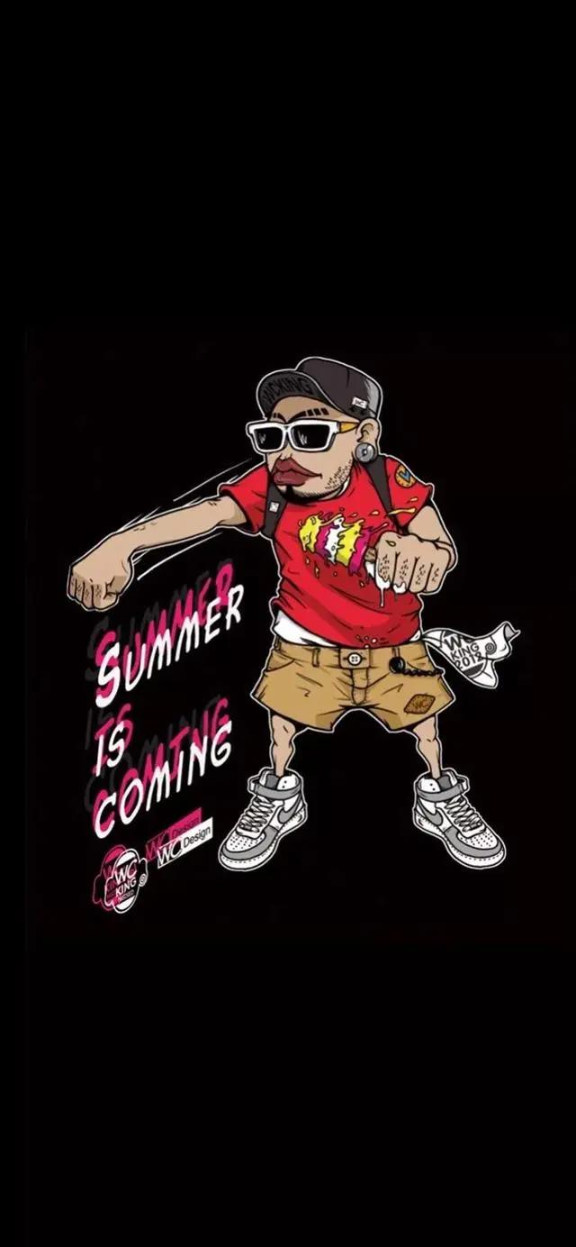 「高清壁纸」精选综合动漫卡通人物高清壁纸，共98款，值得收藏！