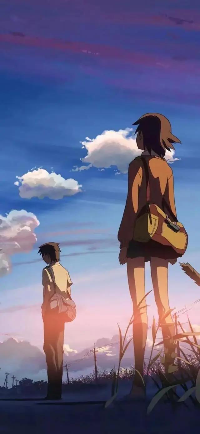 「高清壁纸」精选综合动漫卡通人物高清壁纸，共98款，值得收藏！