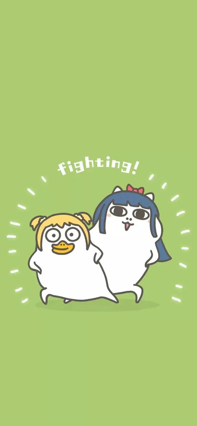 「高清壁纸」精选综合动漫卡通人物高清壁纸，共98款，值得收藏！