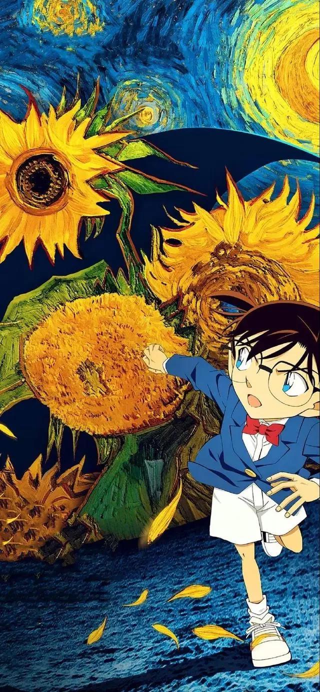 「高清壁纸」精选综合动漫卡通人物高清壁纸，共98款，值得收藏！