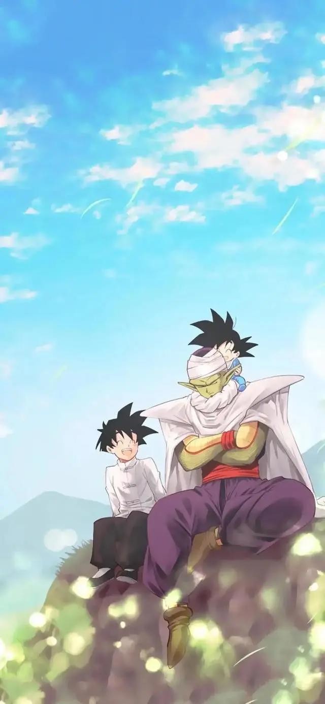 「高清壁纸」精选综合动漫卡通人物高清壁纸，共98款，值得收藏！