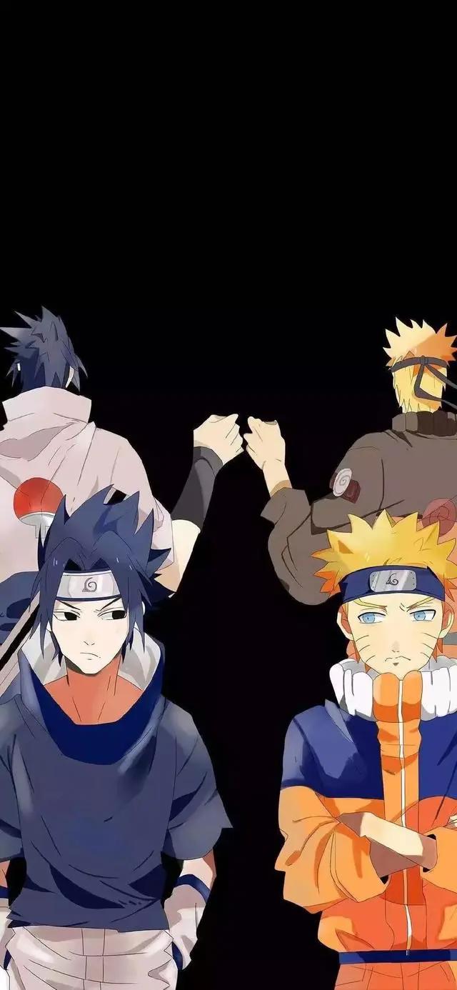 「高清壁纸」精选综合动漫卡通人物高清壁纸，共98款，值得收藏！