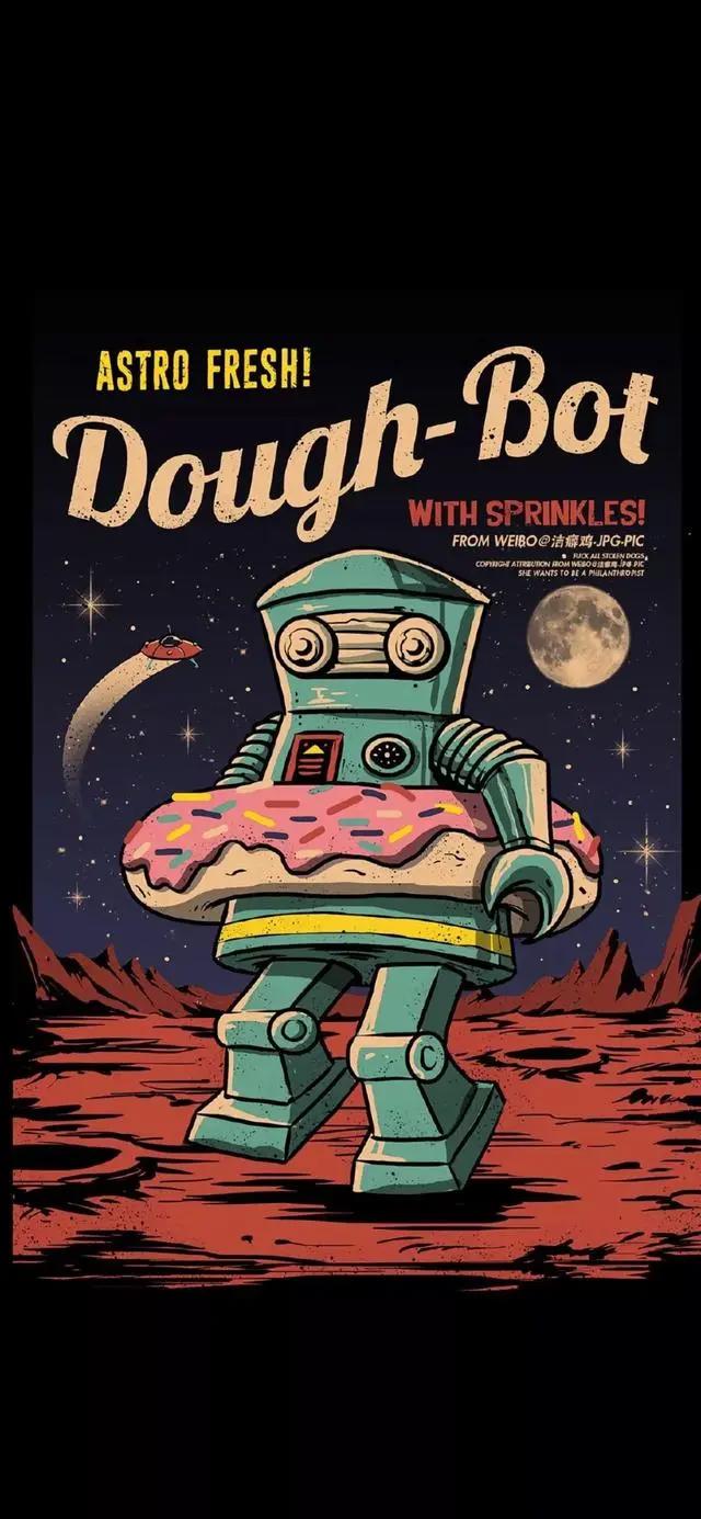 「高清壁纸」精选综合动漫卡通人物高清壁纸，共98款，值得收藏！