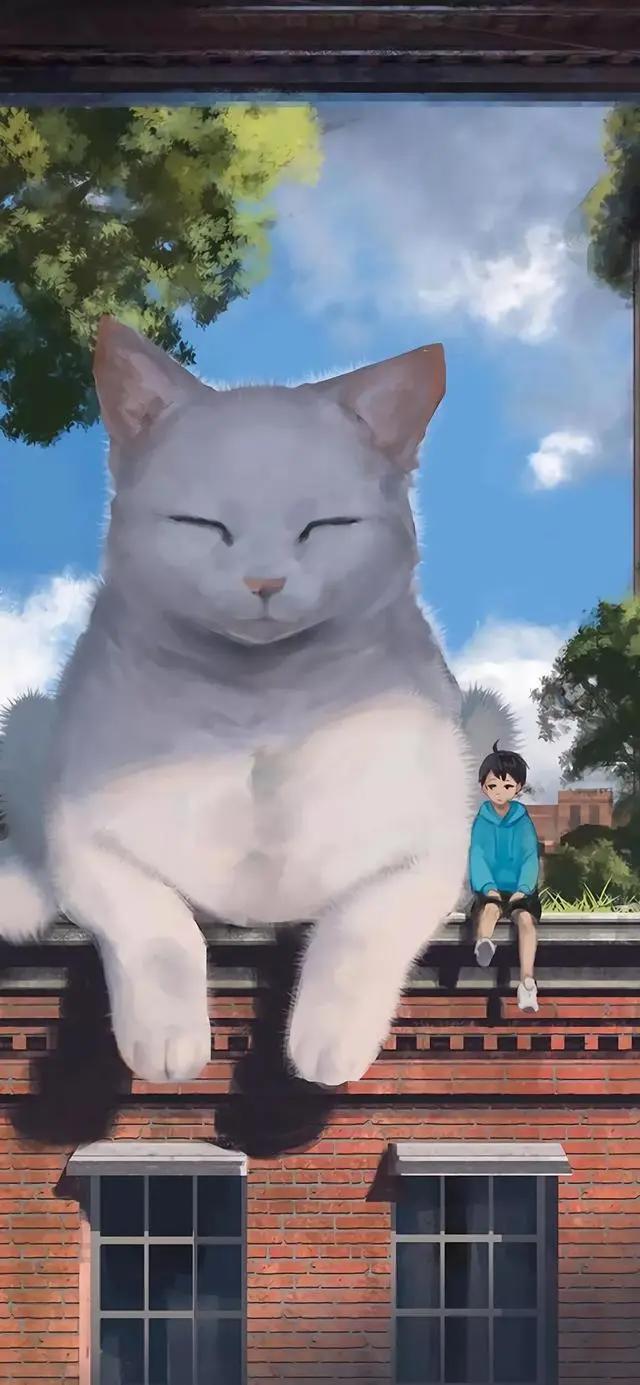 「高清壁纸」精选综合动漫卡通人物高清壁纸，共98款，值得收藏！