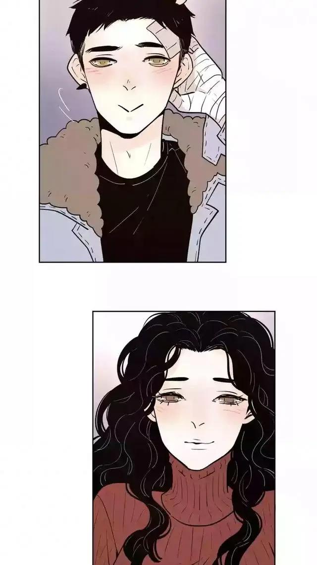 动漫唯美头像壁纸