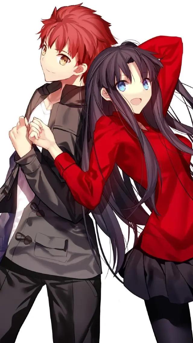 高清动漫手机壁纸