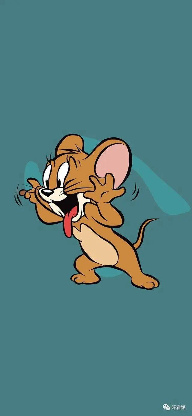 动漫手机壁纸｜高清动漫｜手机壁纸｜卡通高清壁纸「第36期」