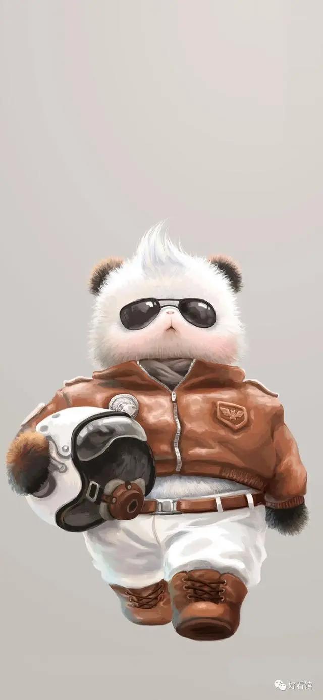 动漫手机壁纸｜高清动漫｜手机壁纸｜卡通高清壁纸「第36期」