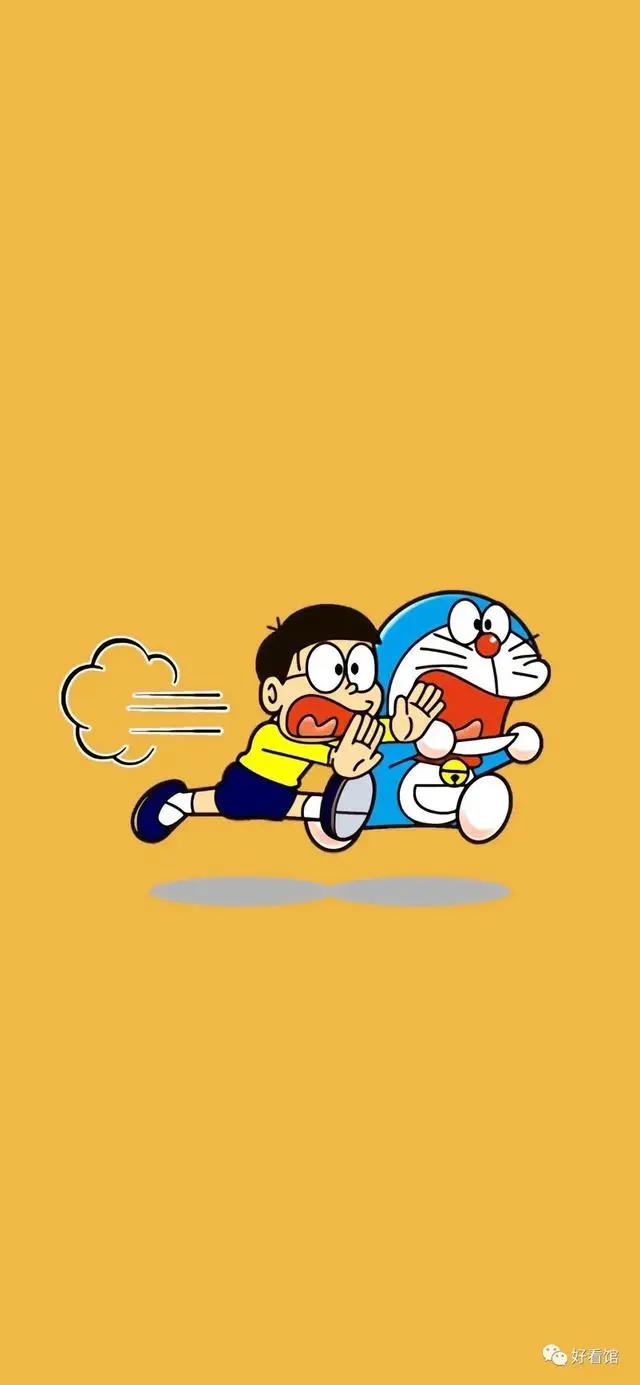 动漫手机壁纸｜高清动漫｜手机壁纸｜卡通高清壁纸「第36期」