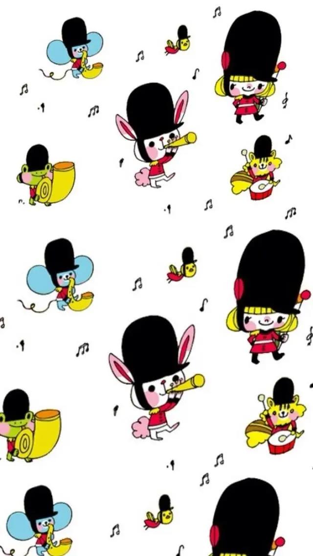 唯美卡通动漫壁纸1.0