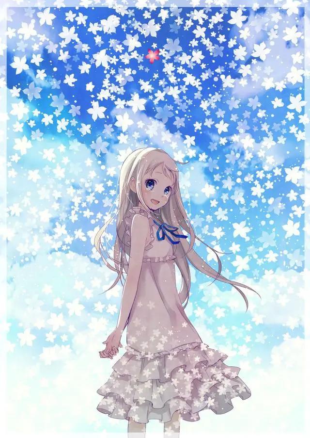 经典动漫壁纸有一种喜爱叫动漫