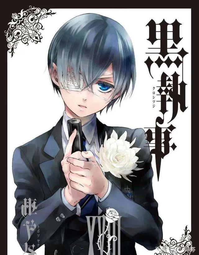 经典动漫壁纸有一种喜爱叫动漫