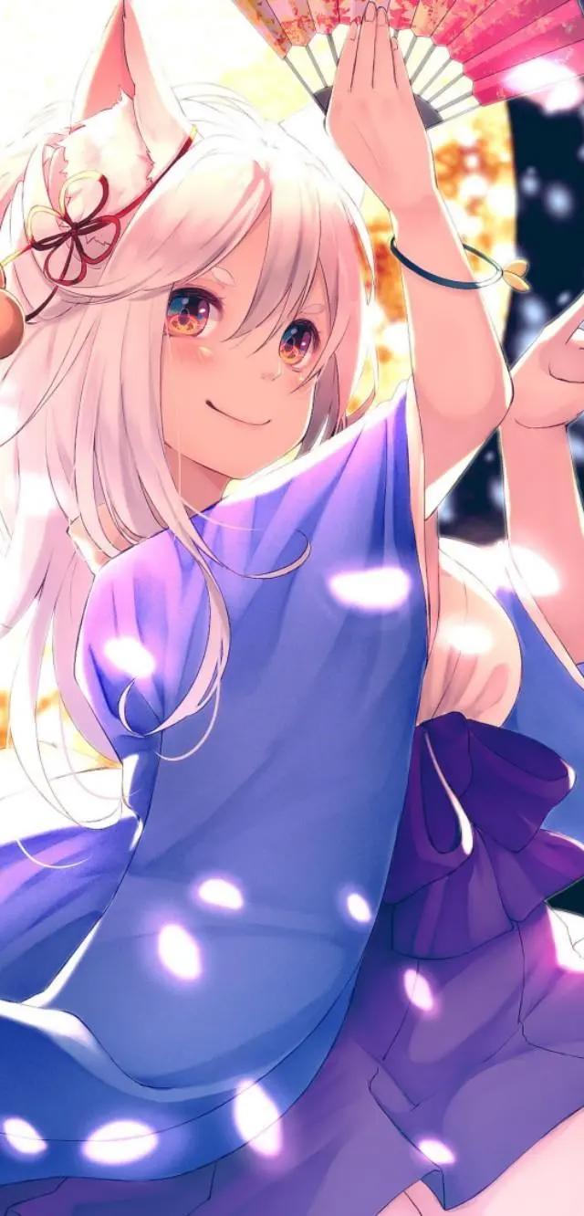 动漫壁纸推荐第一期