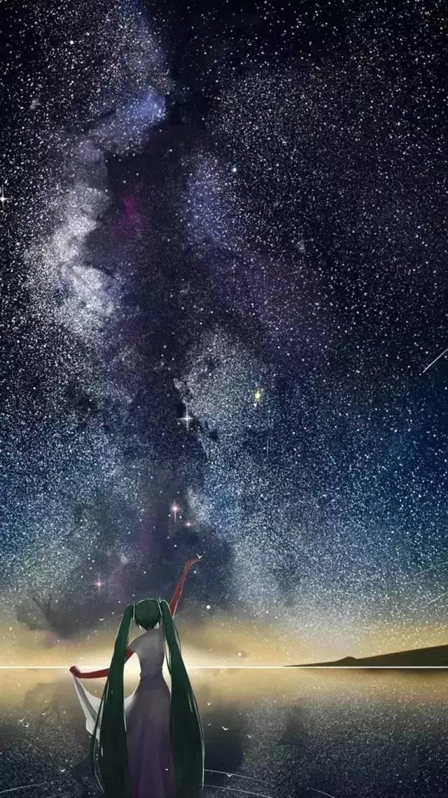 唯美动漫壁纸