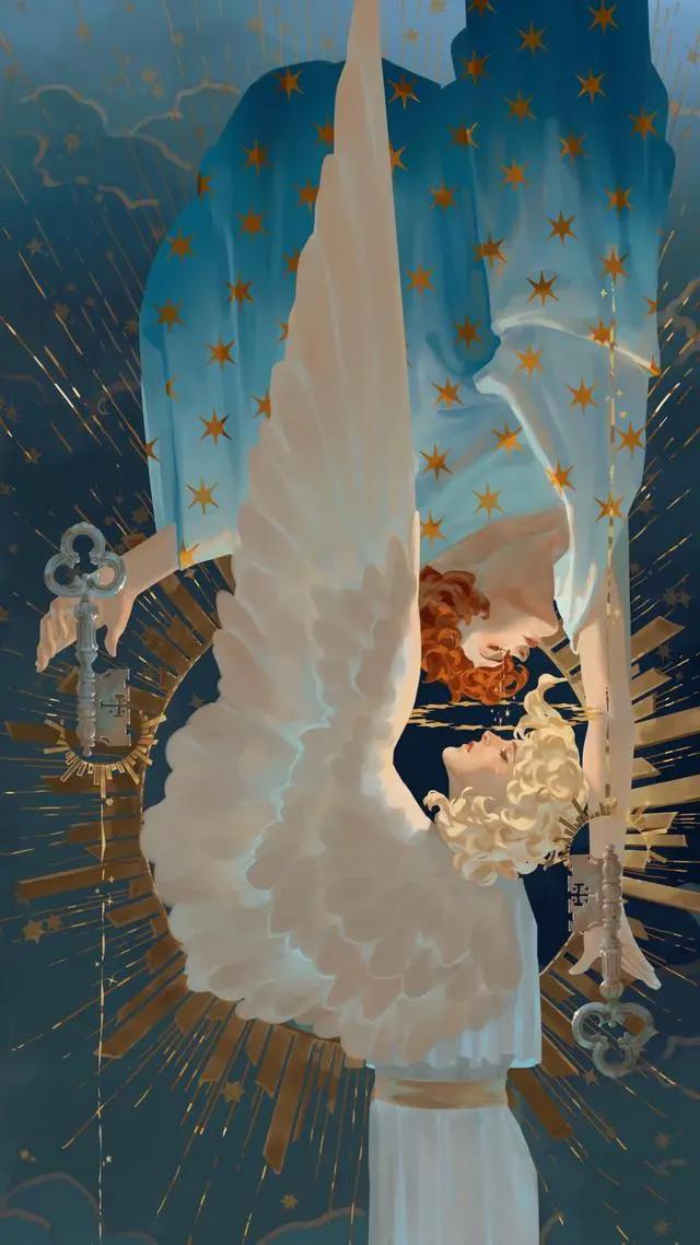 有哪些好看的动漫壁纸？