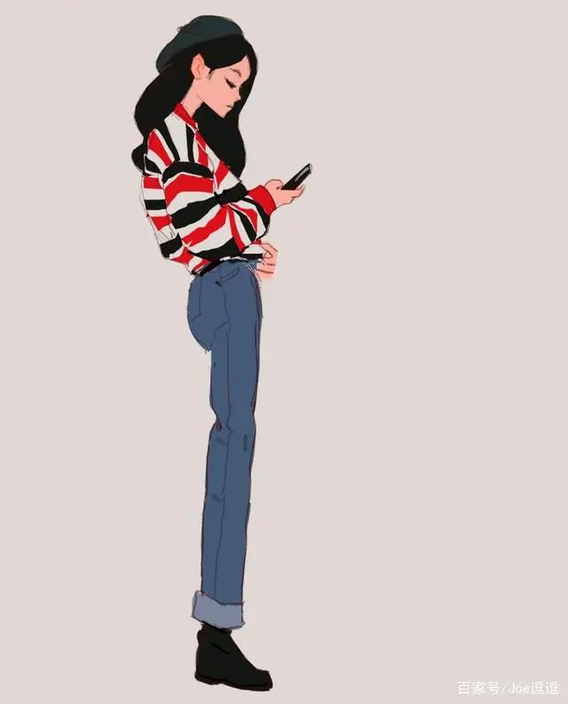 来一波好看的动漫壁纸