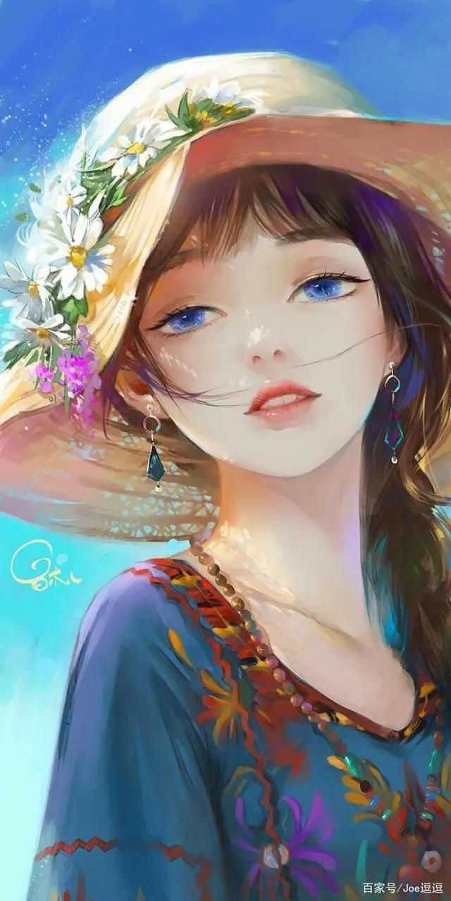 来一波好看的动漫壁纸