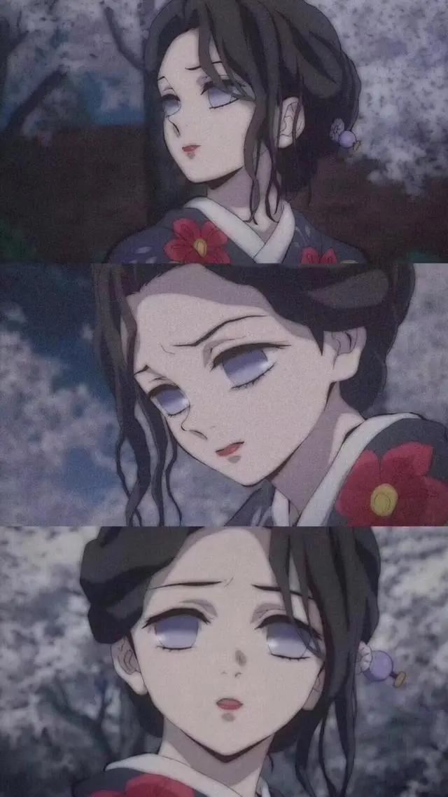 有哪些些好看到爆的动漫壁纸？（收藏向）